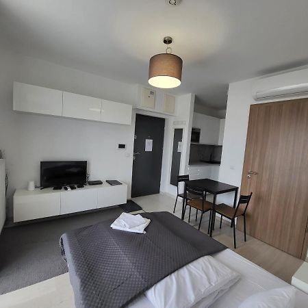 Sdp Meder B401 Apartment Budapeste Exterior foto