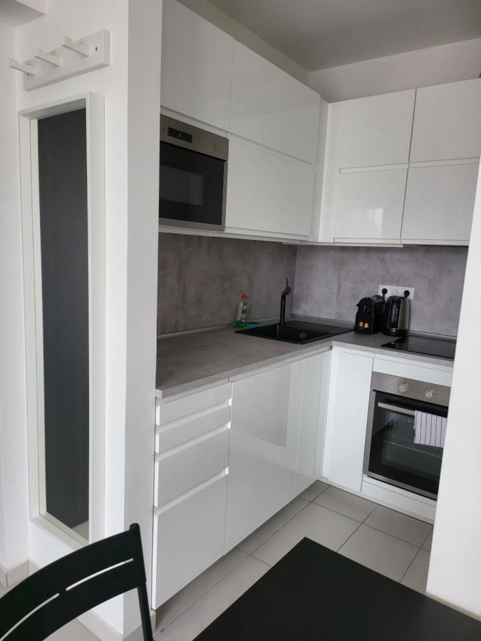 Sdp Meder B401 Apartment Budapeste Exterior foto